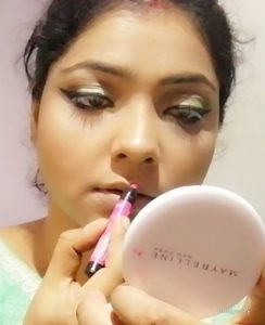 raksha bandhan makeup tutorial 25