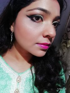 raksha bandhan makeup tutorial 26