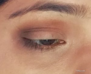 raksha bandhan makeup tutorial 27