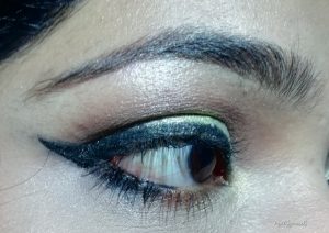 raksha bandhan makeup tutorial 29