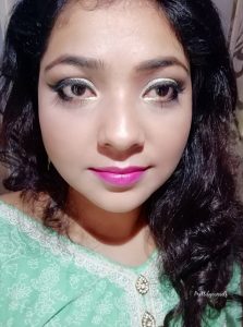 raksha bandhan makeup tutorial 3