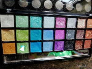 raksha bandhan makeup tutorial 48
