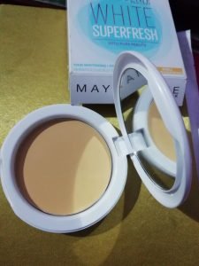 maybelline super fresh compact packaging