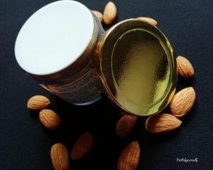 Instaglow Almond Face Pack