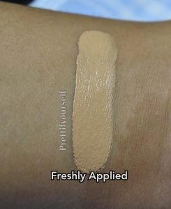 Maybelline - Super Stay 24h Full Coverage Foundation - 128 Warm Nude - 30ml