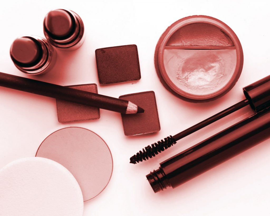 Makeup Products under 500