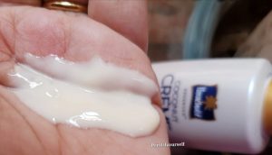 cream oil forhair