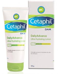 cetaphil daily advance ultra hydrating lotion