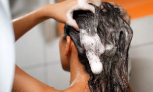 best shampoo and conditioner for dry hair with oily scalp