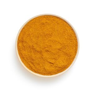 benefits of turmeric for skin