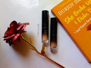Faces Canada Ultime Pro HD Cover Up Concealer