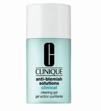 Clinique Anti-Blemish Solutions Clinical Clearing Gel
