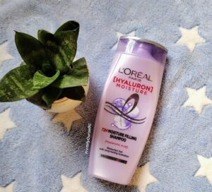  loreal-paris-hyaluron-moisture shampoo