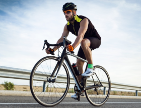 Best Sunscreens for Cyclists