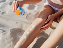 5 best sunscreens under 500 for summer without any white cast
